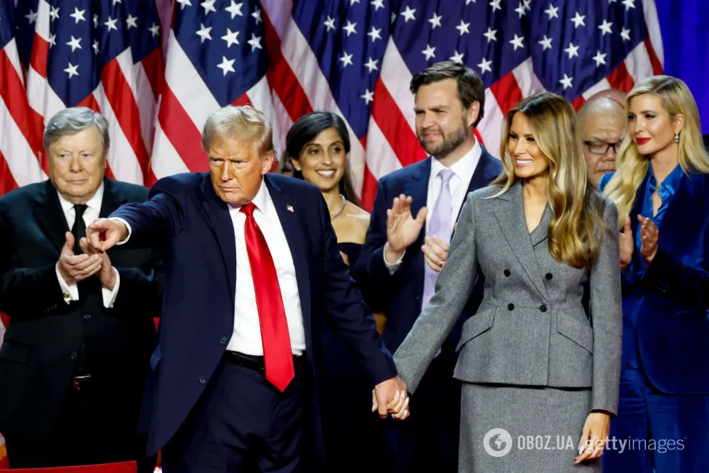 Сколько Детей У Трампа: Подробный Обзор Семьи Дональда Трампа