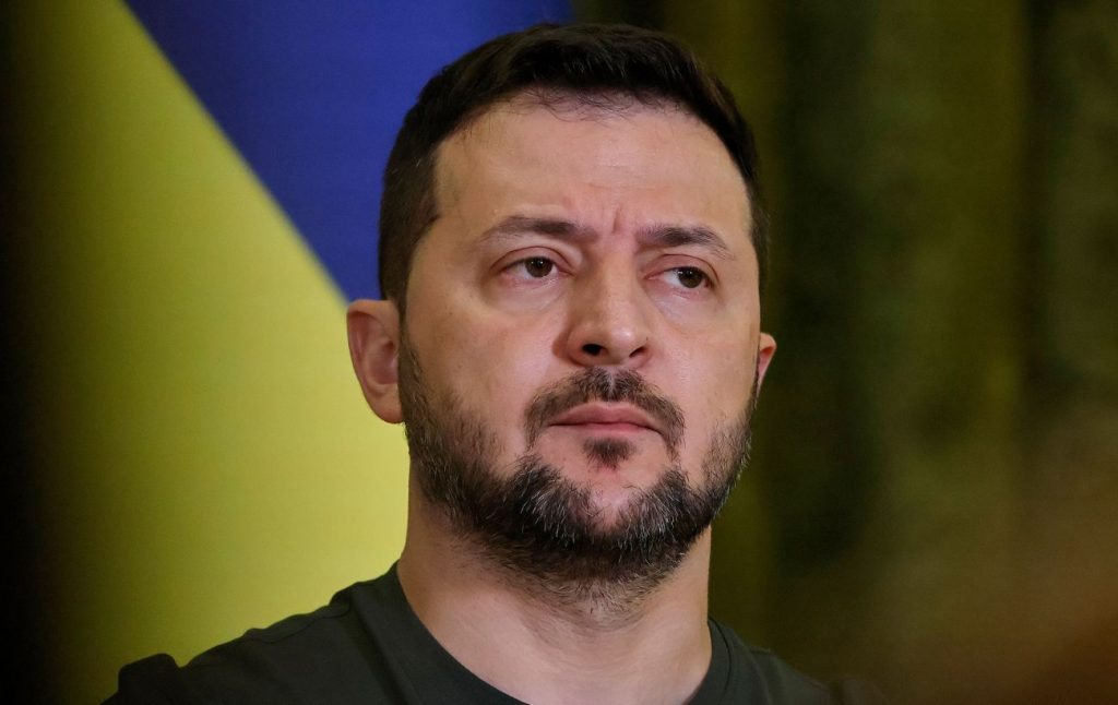 Сколько Лет Зеленскому: Возраст, Биография и Карьера Президента Украины