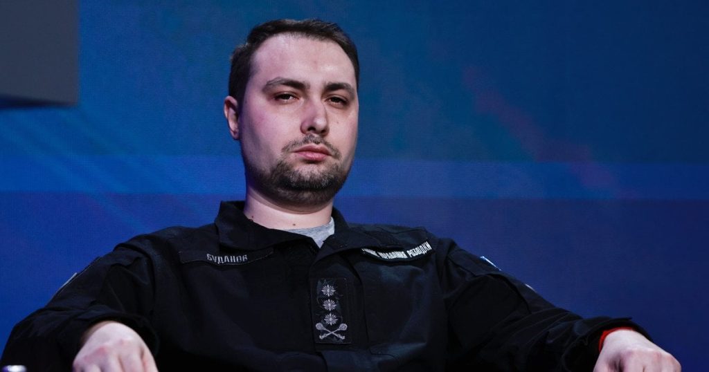 Буданов Національність: подробный обзор биографии, карьеры и личной жизни