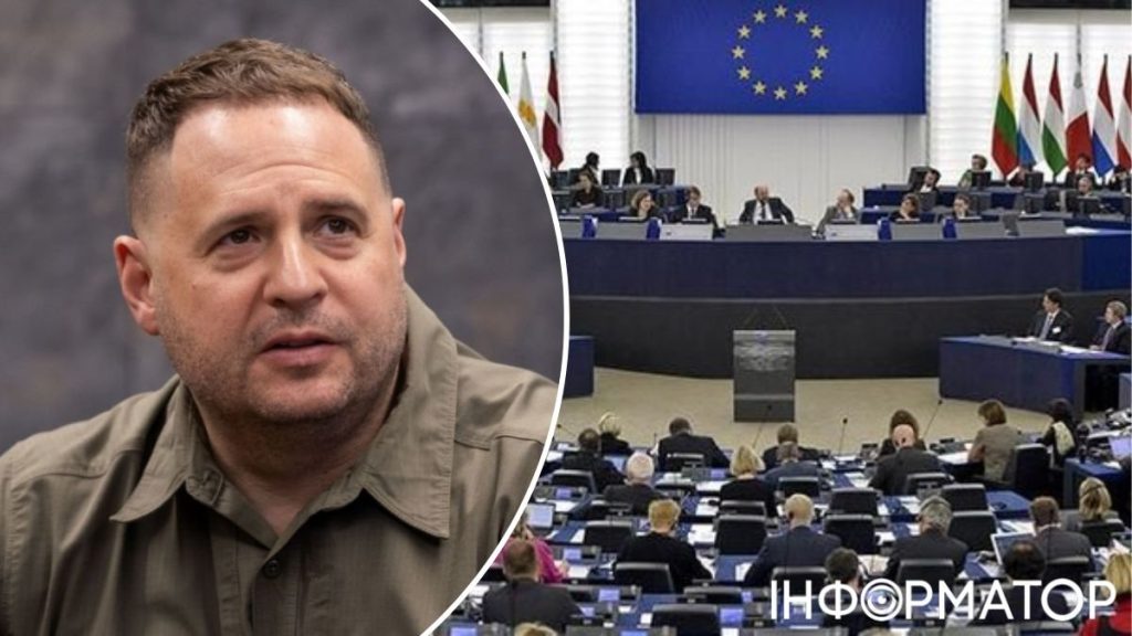 Андрій Єрмак Особисте Життя: Детальний Огляд Біографії, Родини та Кар'єри