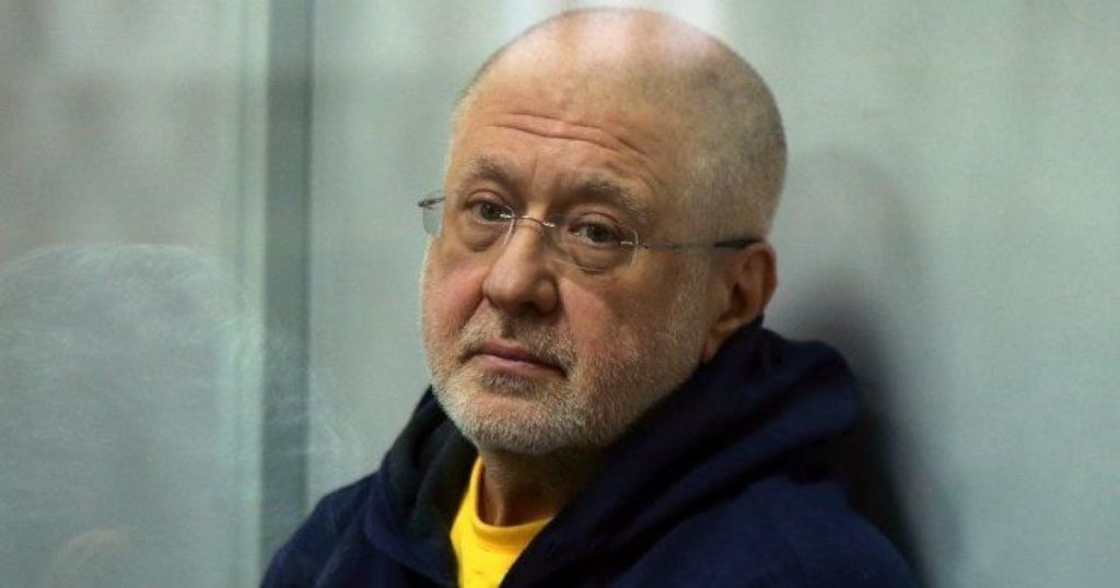 Де Зараз Коломойський: Сучасний статус та діяльність українського бізнесмена