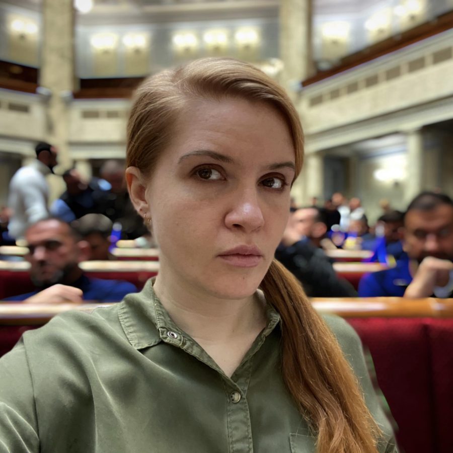 Мар'Яна Безугла Особисте Життя: Детальний Огляд Біографії, Кар’єри та Приватного Світу