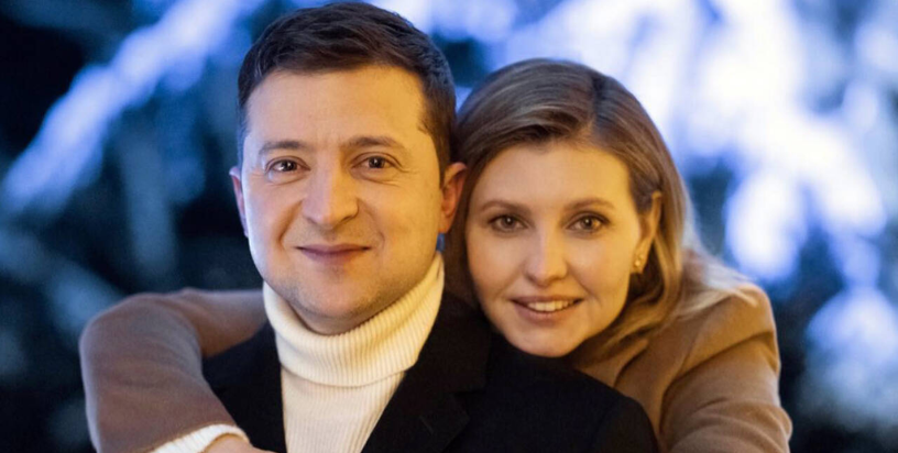 Батьки Зеленського Національність: Біографія, Життя та Кар'єра