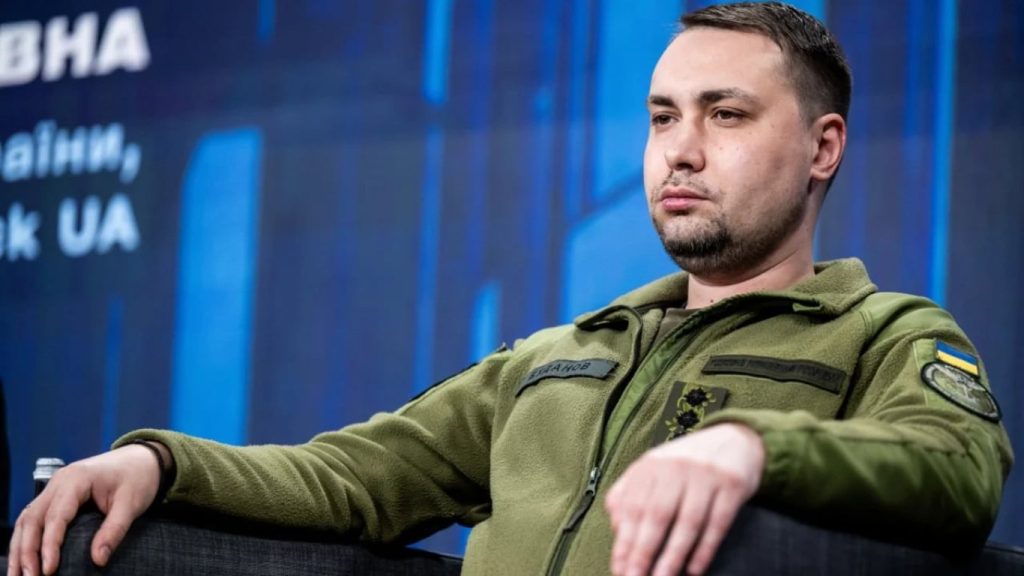 Буданов Національність: подробный обзор биографии, карьеры и личной жизни
