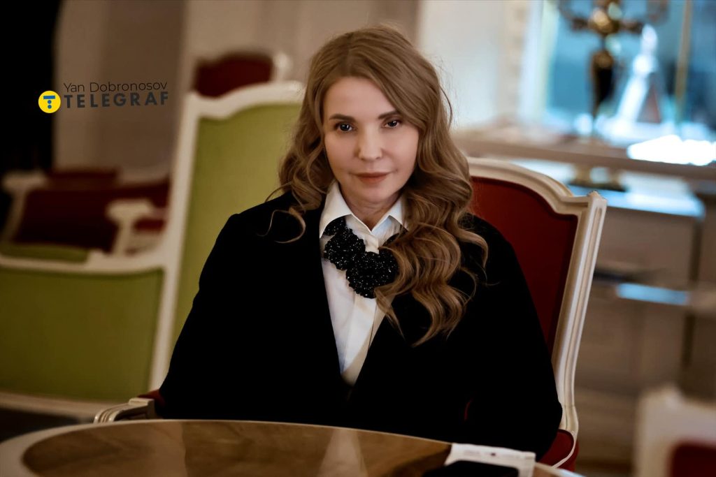 Юлія Тимошенко Зараз: політична діяльність, особисте життя та сучасний стан