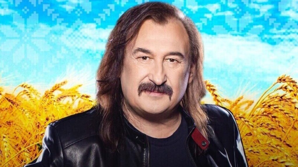 Степан Гіга Біографія: життя, творчість та особисте життя