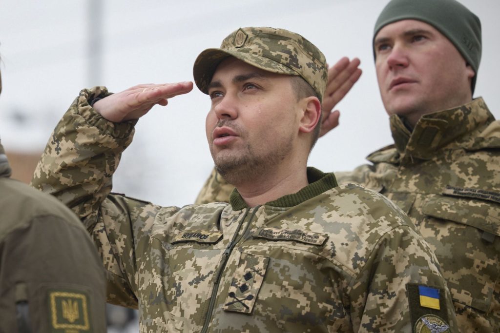 Буданов Національність: подробный обзор биографии, карьеры и личной жизни