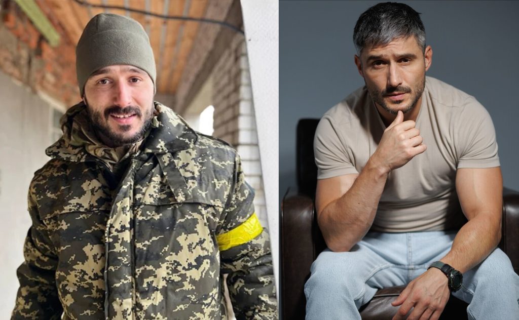 Андрей Фединчик Первая Жена: Биография, Личная Жизнь и Карьера
