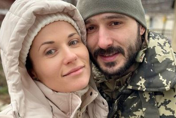 Бывшая Жена Андрій Федінчик Перша Дружина: подробности личной жизни и карьеры