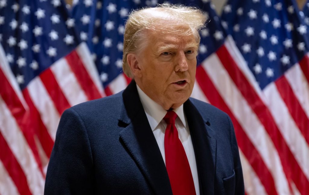 Скільки Років Трампу: біографія, особисте життя та кар’єра Дональда Трампа