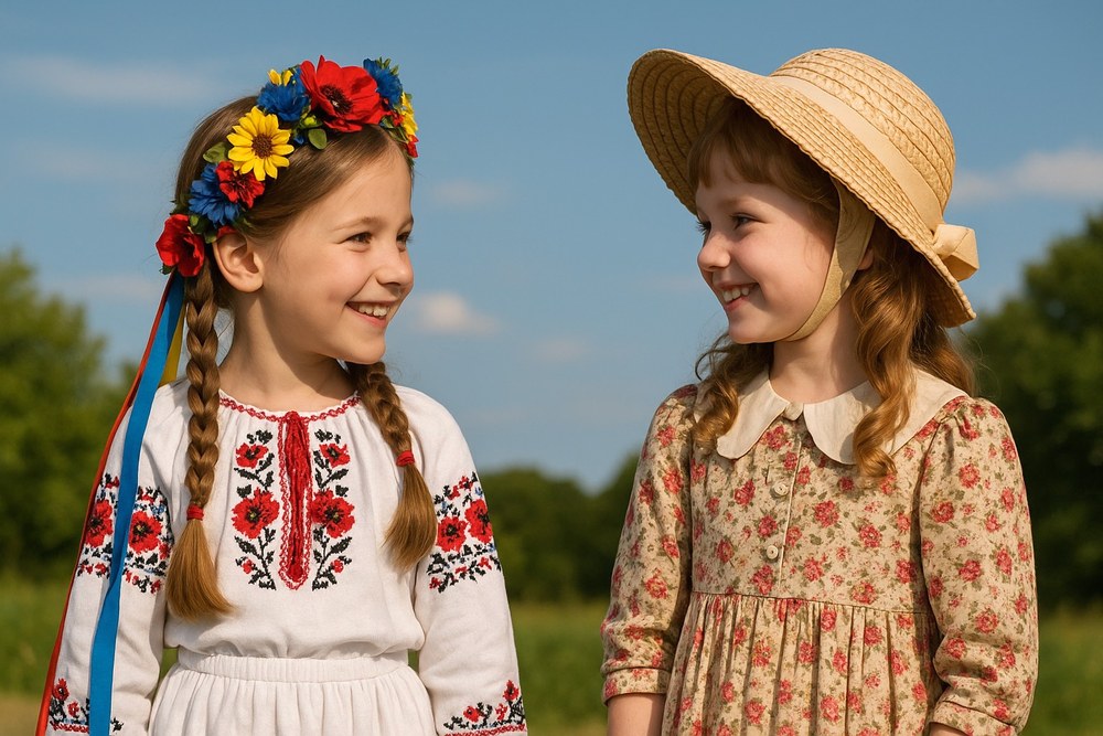 Хто Така Лана Зеркаль: Біографія, Особисте Життя та Кар'єра