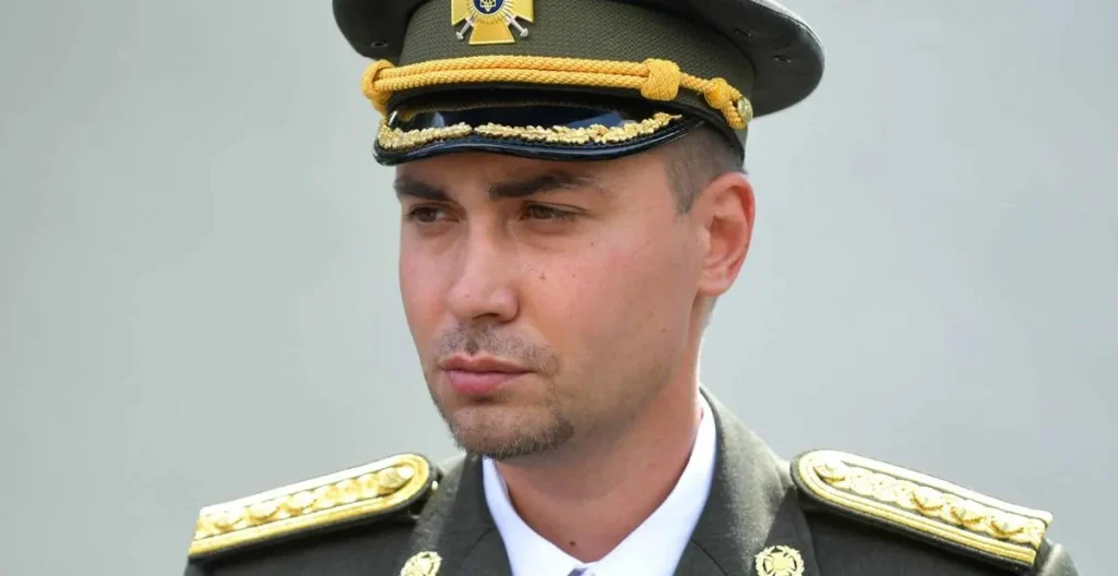 Буданов Національність: подробный обзор биографии, карьеры и личной жизни