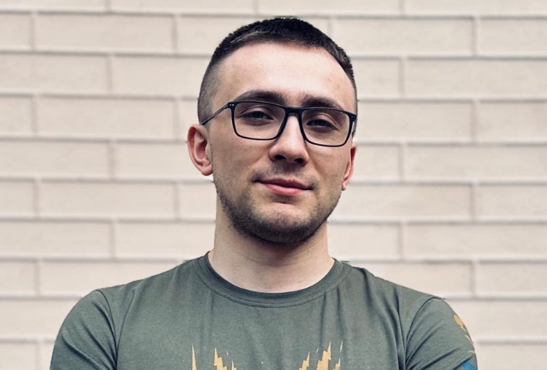 Хто Такий Стерненко: біографія, діяльність і вплив на сучасну Україну