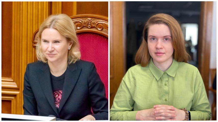Мар'Яна Безугла Особисте Життя: Детальний Огляд Біографії, Кар’єри та Приватного Світу