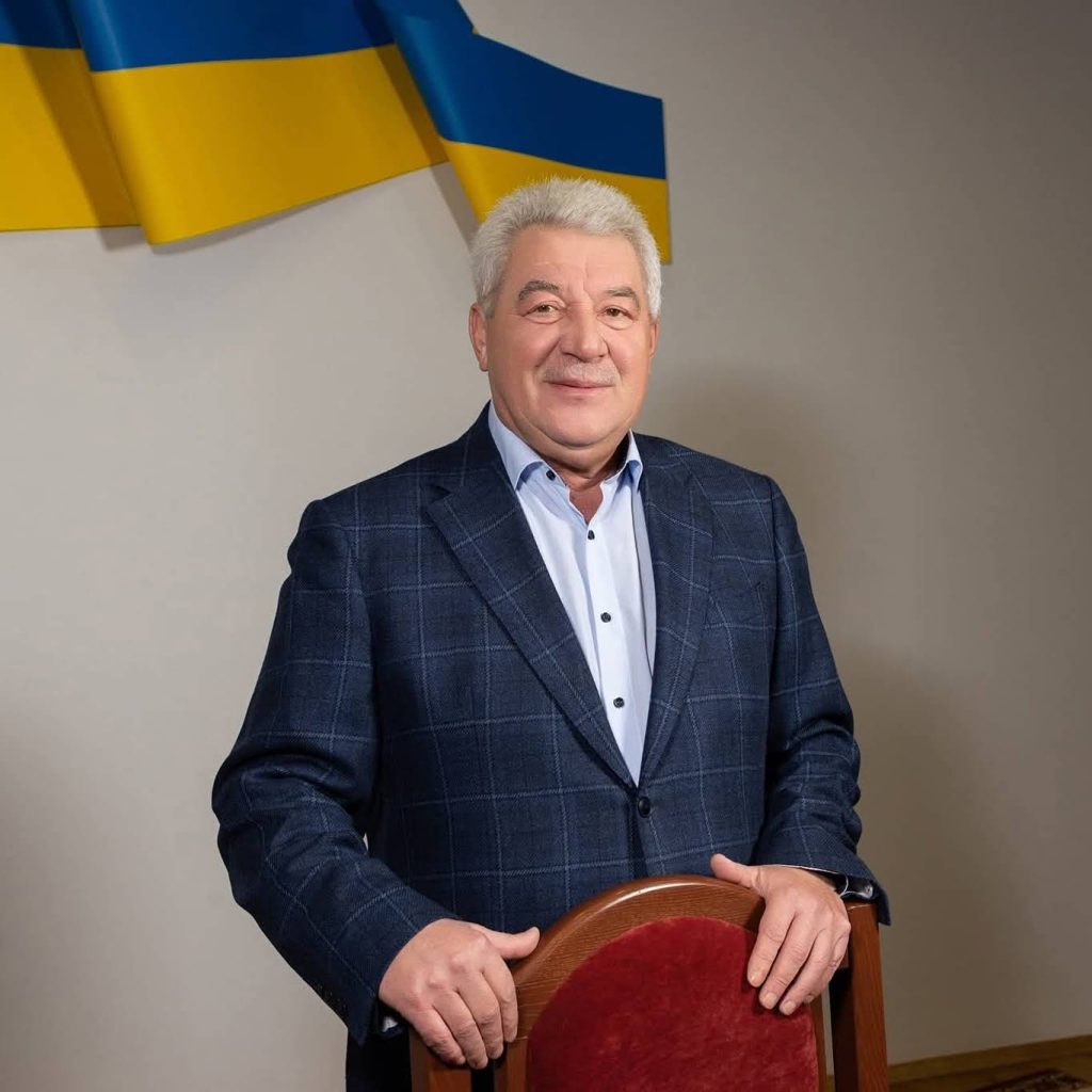 Борислав Береза Настоящая Фамилия и основные этапы жизни