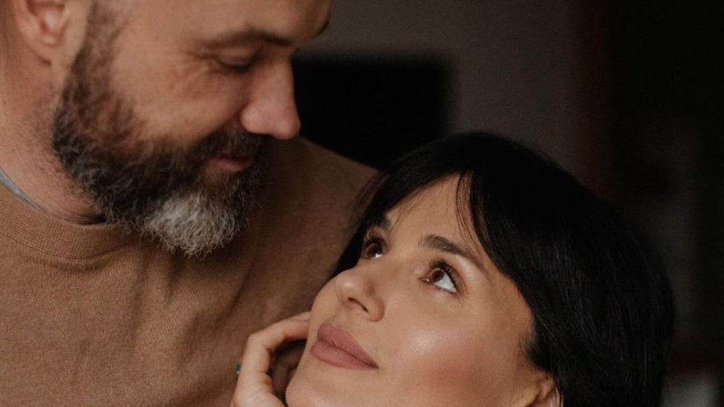 Колишній Чоловік Сабіни Мусіної: Біографія і Особисте Життя