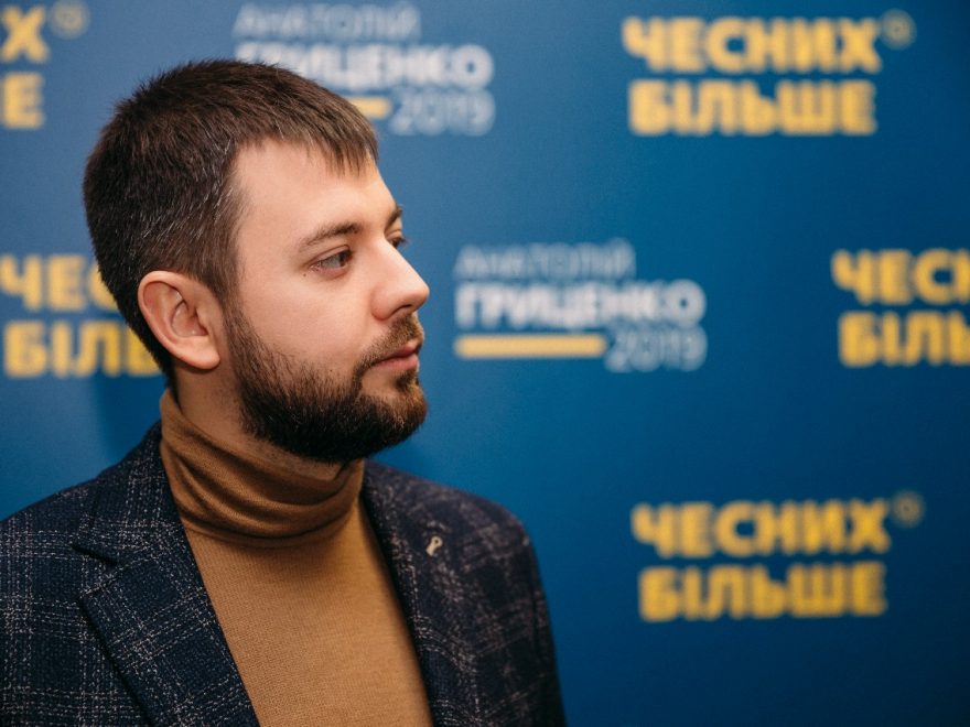 Евгений Червоненко Настоящая Фамилия: Биография, Личная Жизнь и Карьера