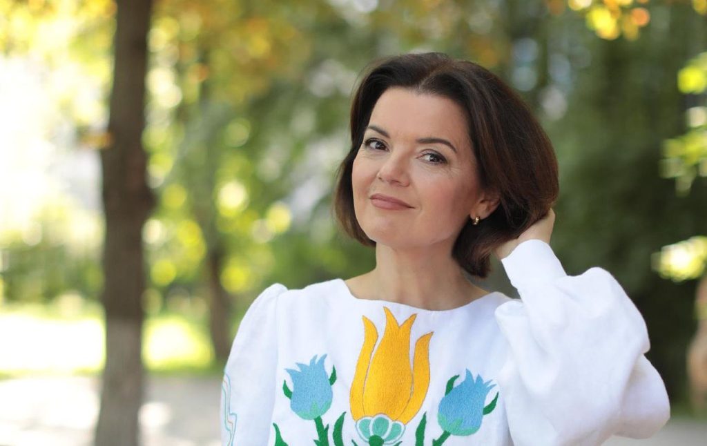 Марічка Падалко Перший Чоловік: подробности личной жизни и карьеры