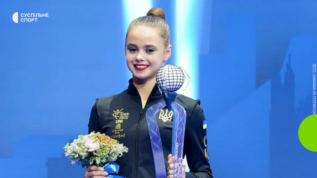 Таїсія Онофрійчук Зріст Вага: детальна інформація про біографію, кар’єру та особисте життя