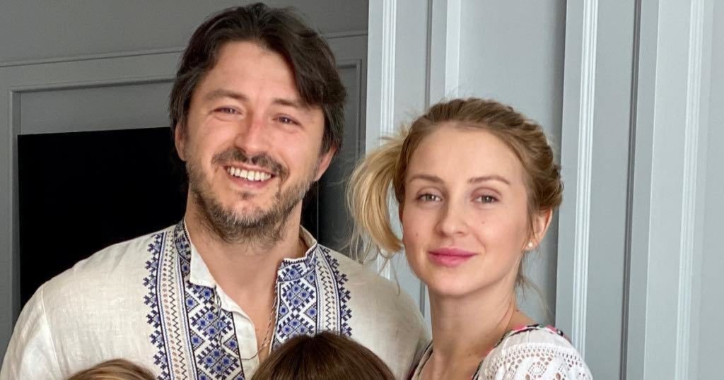 Скільки Дітей У Сергія Притули: Вся Правда про Особисте Життя Відомого Телеведучого