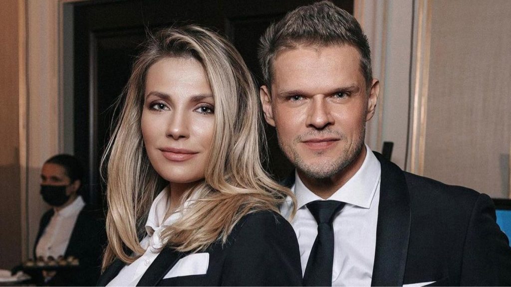 Перший Чоловік Ольги Сумської: біографія, особисте життя та кар'єра