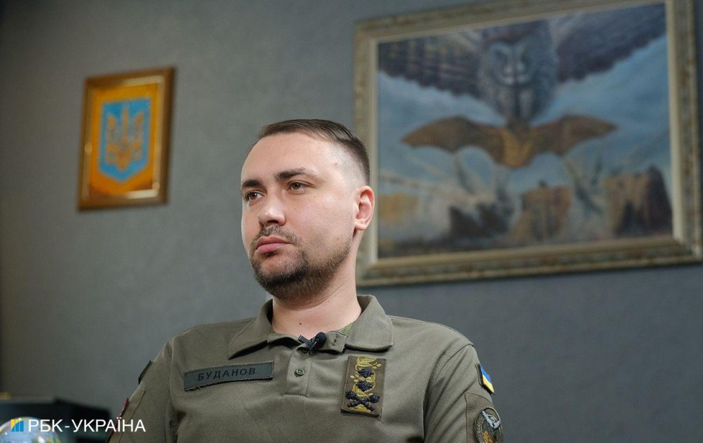 Кирилл Буданов Национальность Родители: Биография, Личная жизнь и Карьера
