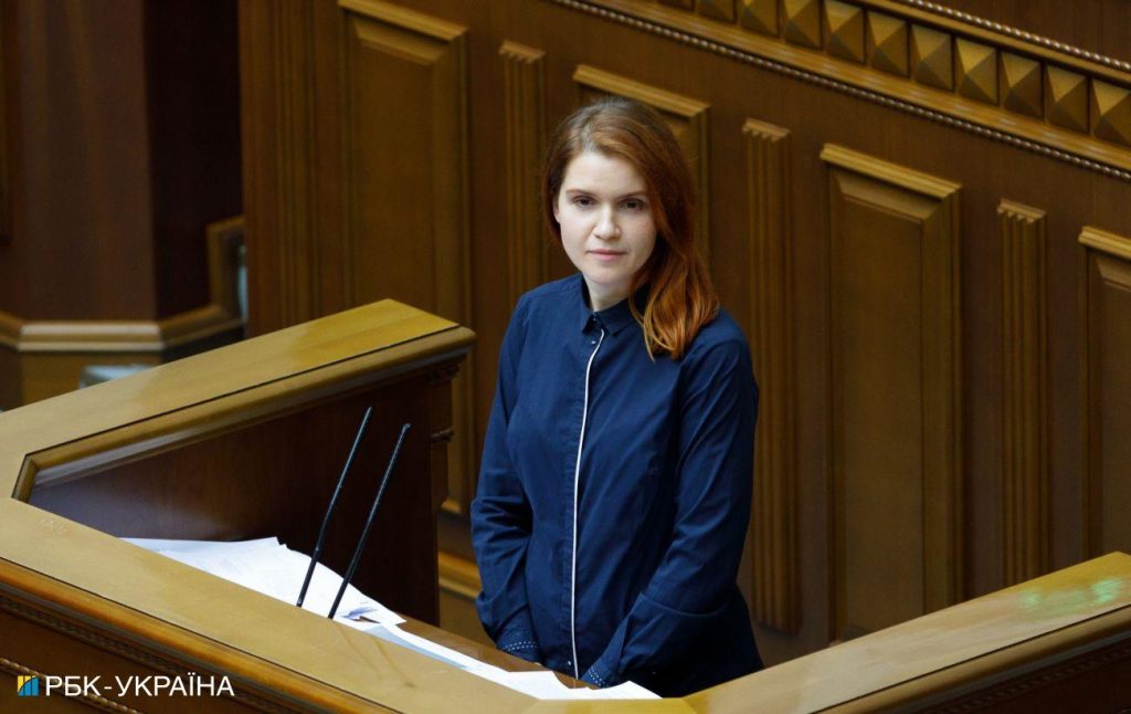 Марьяна Безуглая Муж Дети: подробности о семье и карьере