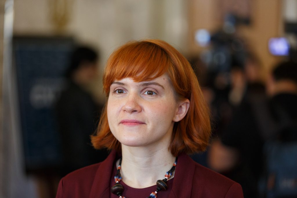 Марьяна Безуглая Муж Дети: подробности о семье и карьере