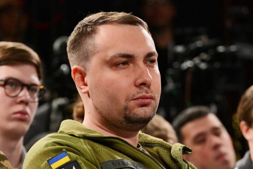 Буданов Національність: подробный обзор биографии, карьеры и личной жизни