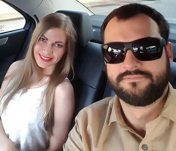 Анна Скороход Личная Жизнь и Карьера: подробный взгляд