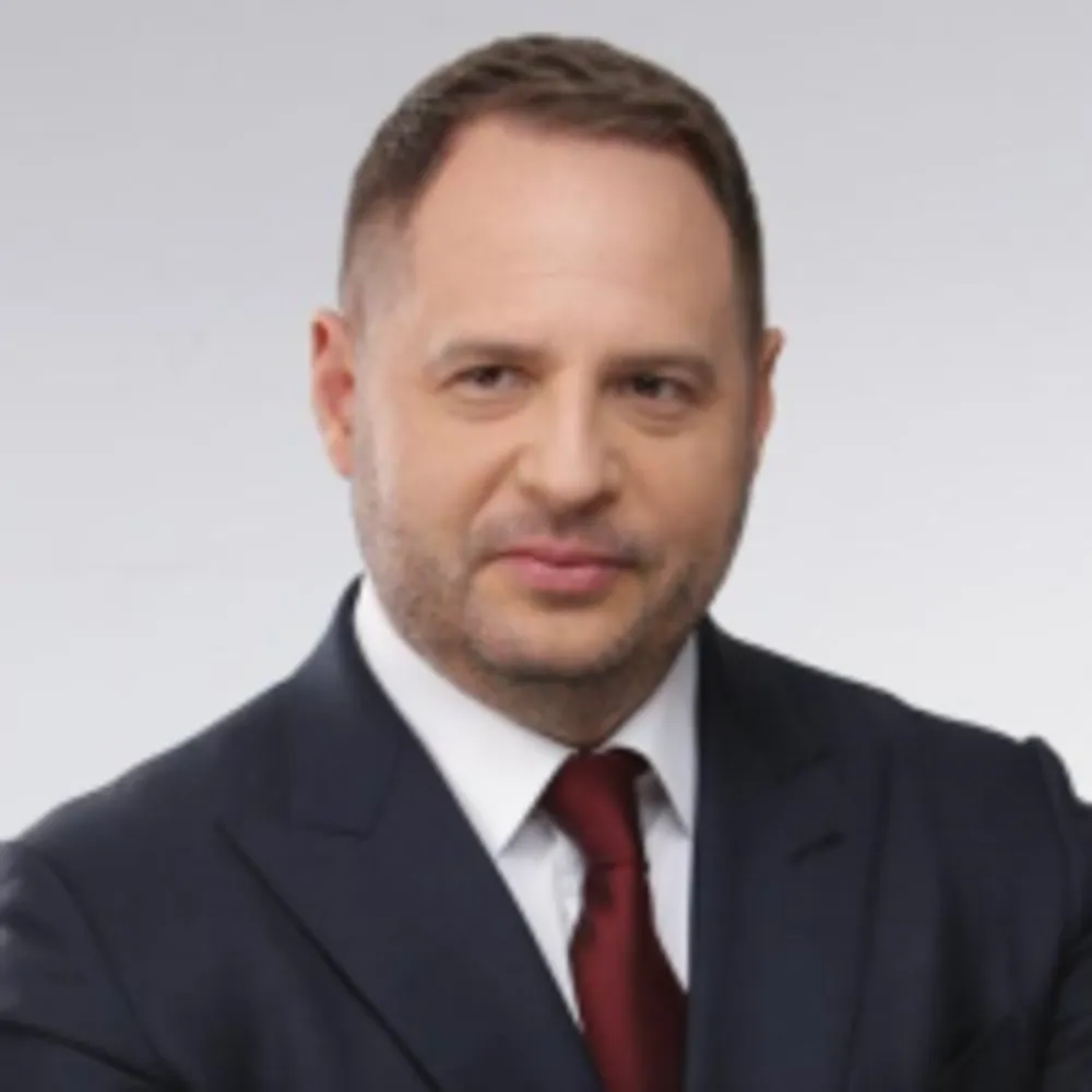 Андрій Єрмак Національність: детальний взгляд на биографию, карьеру и личную жизнь