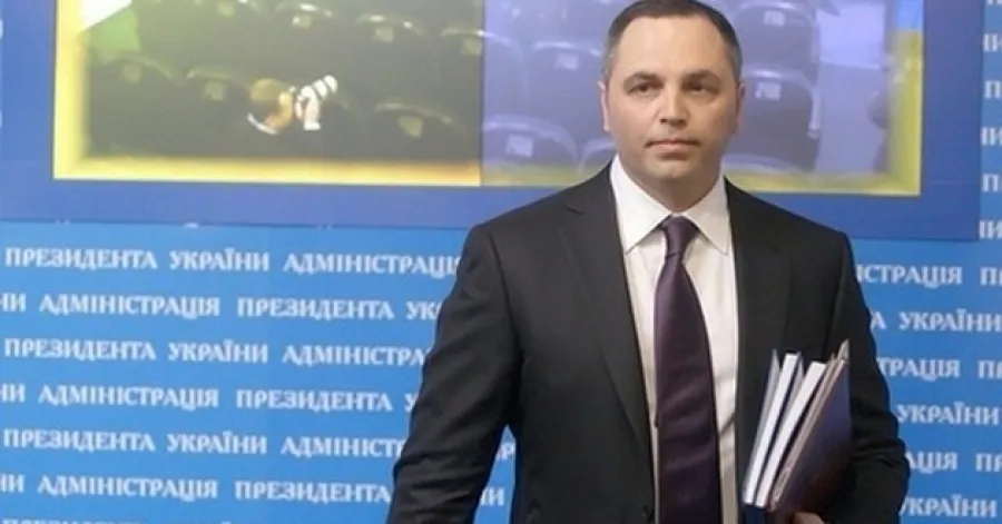 Хто Такий Портнов: біографія, кар’єра та особисте життя