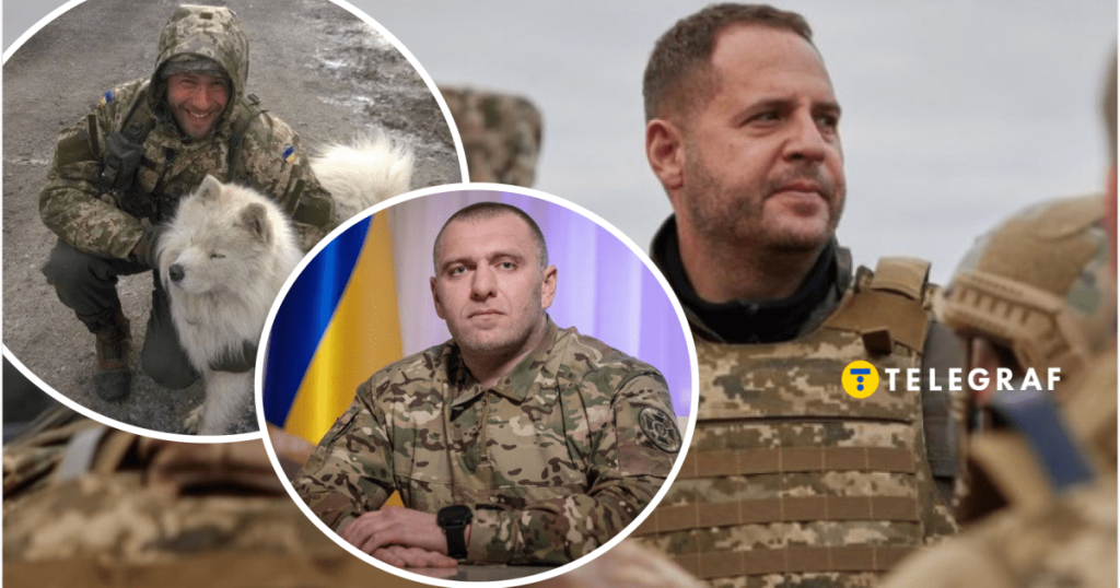 Брат Єрмака: биография, карьера и личная жизнь