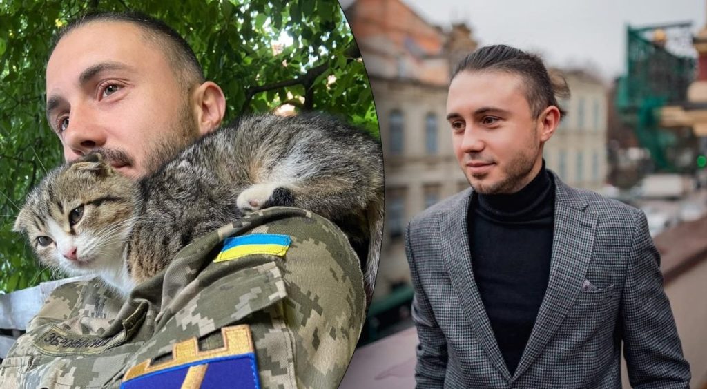 Тарас Тополя Розлучення: подробности личной жизни и карьеры