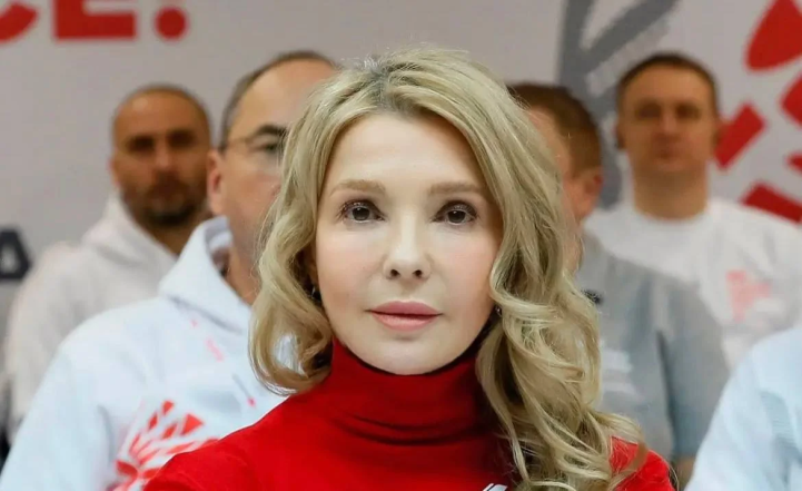 Юлия Тимошенко Где Сейчас: Современная Деятельность и Личная Жизнь