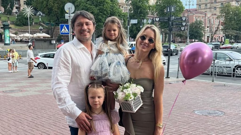 Сколько Детей У Притулы: Подробный Рассказ о Личной Жизни и Семье Ведущего