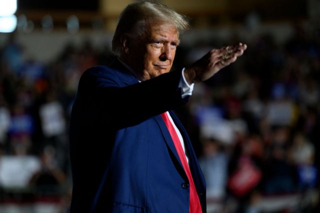 Скільки Років Трампу: біографія, особисте життя та кар’єра Дональда Трампа