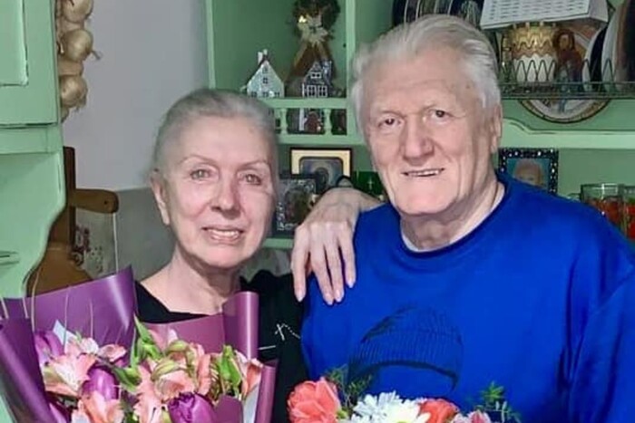 Євген Рибчинський Перша Дружина: біографія, особисте життя та творчість