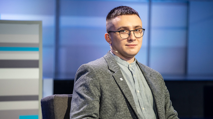 Хто Такий Стерненко: біографія, діяльність і вплив на сучасну Україну