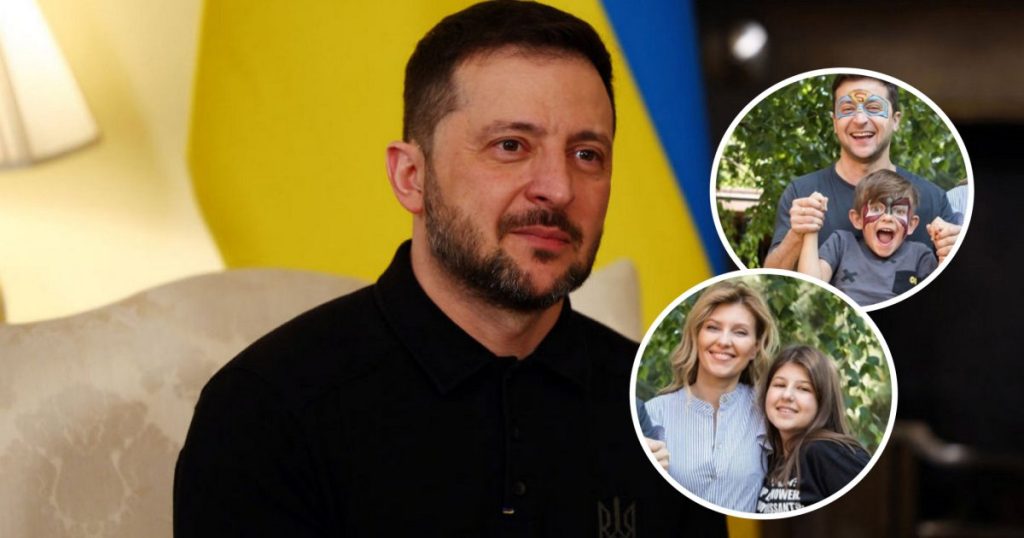 Сын Зеленского: подробный взгляд на жизнь и карьеру