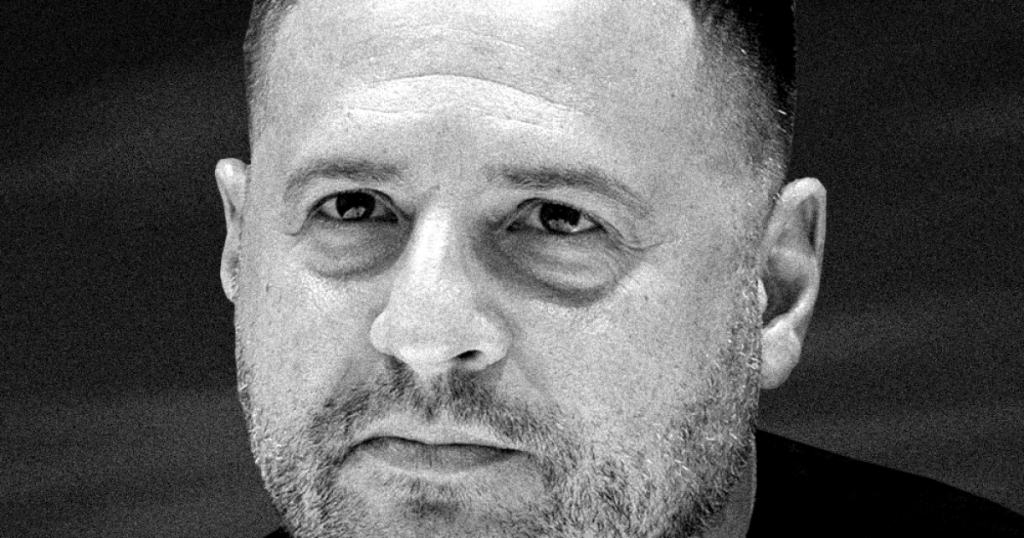 Андрій Єрмак Особисте Життя: Детальний Огляд Біографії, Родини та Кар'єри