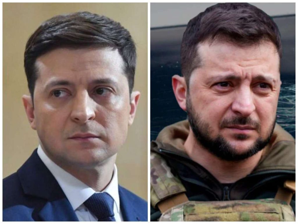 Сколько Лет Зеленскому: Возраст, Биография и Карьера Президента Украины