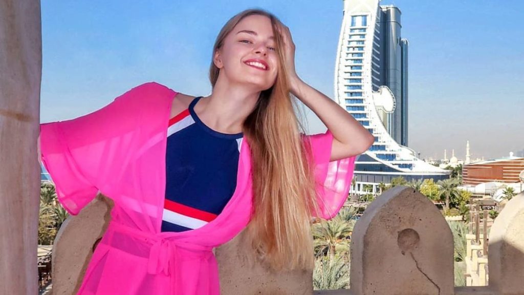 Ната Лайм Биография: подробный обзор жизни и карьеры