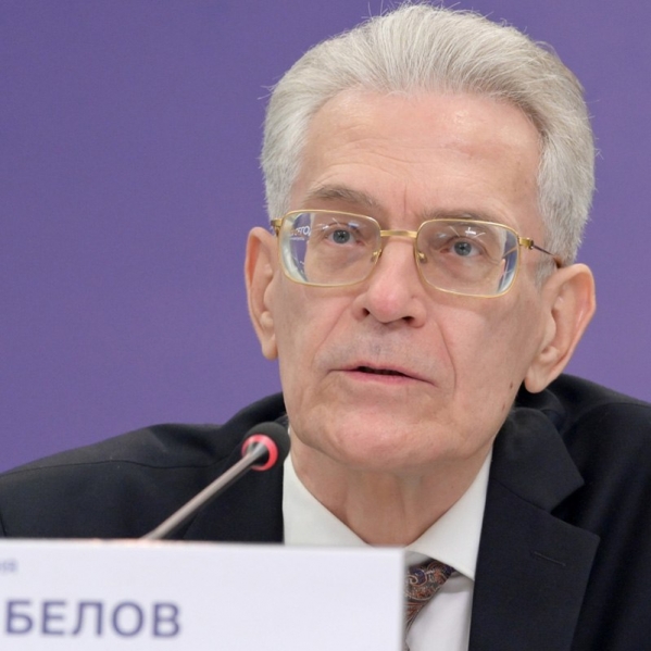 Владимир Белый Муж Зеркаль Биография: жизненный путь и карьера