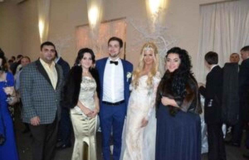 Степан Гіга Перша Дружина: подробности личной жизни и начало семейной истории