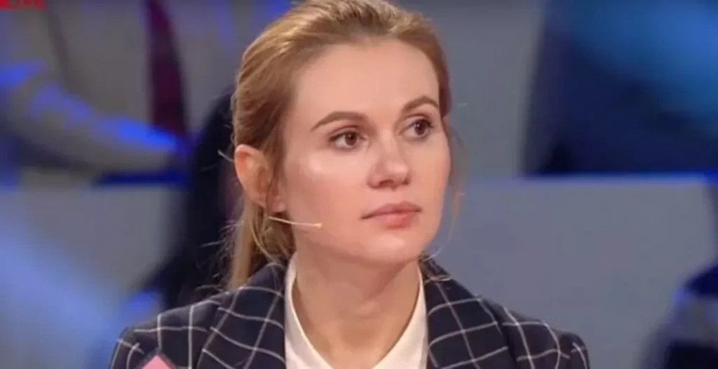 Анна Скороход Личная Жизнь и Карьера: подробный взгляд