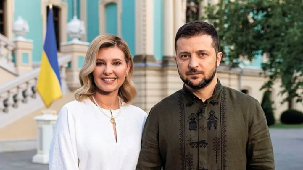 Батьки Зеленського Національність: Біографія, Життя та Кар'єра