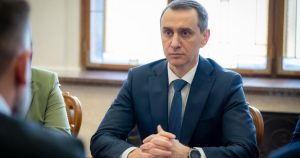 Ляшко закликав пацієнтів повідомляти МОЗ про вимагання оплати за імпланти у лікарнях