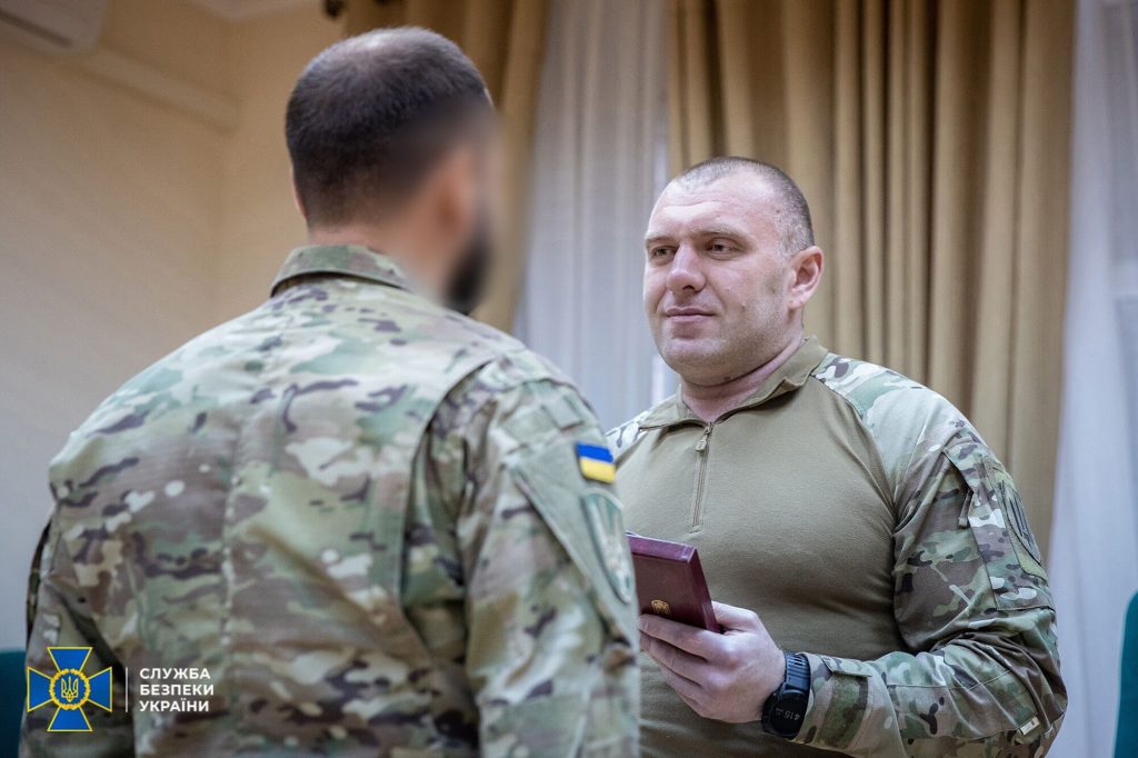 Василь Малюк Зріст Вага: біографія, кар’єра та особисте життя