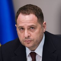 Андрій Єрмак Особисте Життя: Детальний Огляд Біографії, Родини та Кар'єри